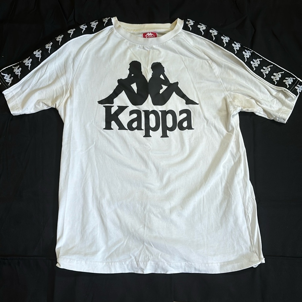 Kappa Short Sleeve
